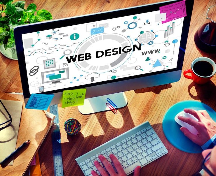Professional Web Design